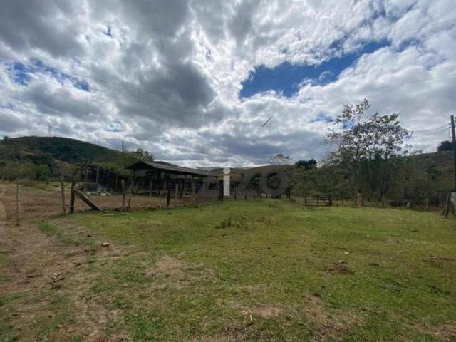 Sítio e chácara venda em Vila Veneziani, São José dos Campos