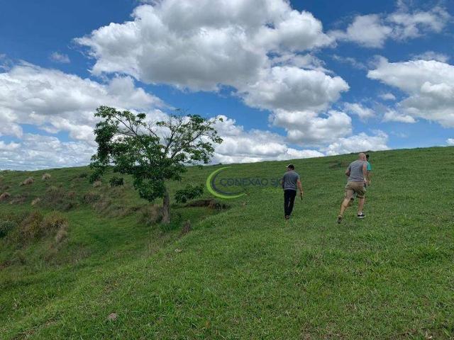 Fazenda venda em Região Imediata de São José dos Campos, Região Metropolitana do Vale do Paraíba e Litoral Norte