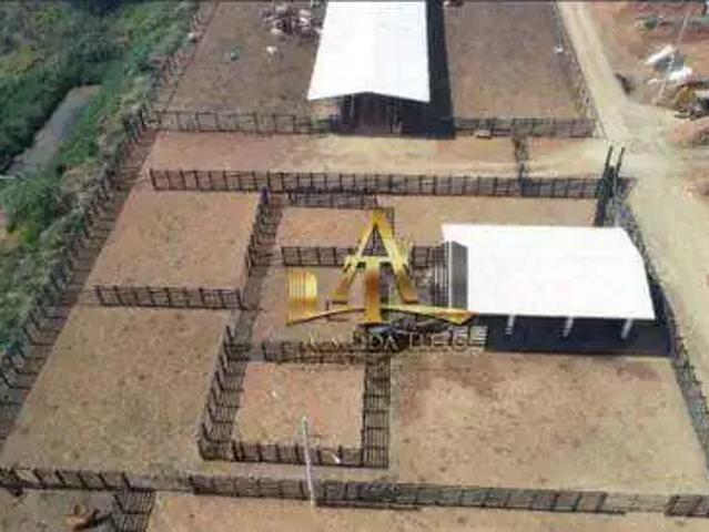 Fazenda venda em Região Imediata de São José dos Campos, Região Metropolitana do Vale do Paraíba e Litoral Norte