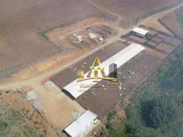 Fazenda venda em Região Imediata de São José dos Campos, Região Metropolitana do Vale do Paraíba e Litoral Norte