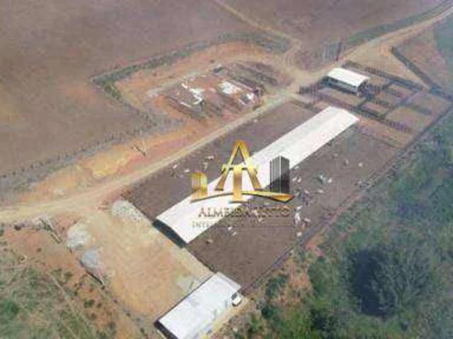 Fazenda venda em São José dos Campos