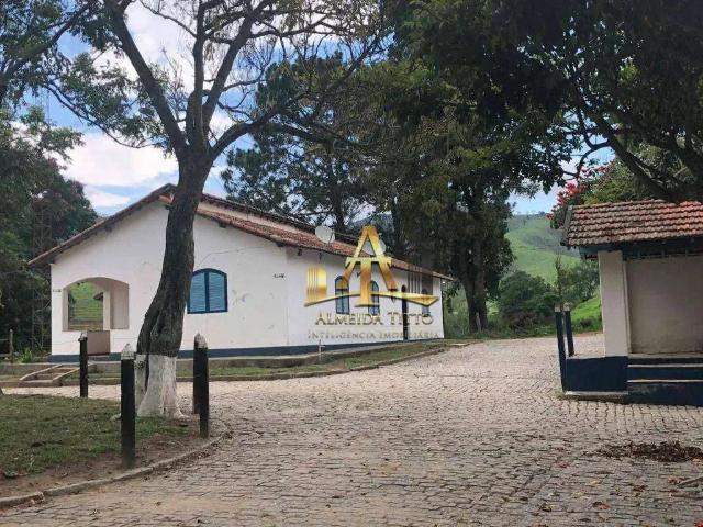 Fazenda venda em Região Imediata de São José dos Campos, Região Metropolitana do Vale do Paraíba e Litoral Norte