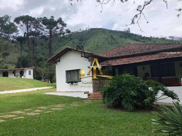 Fazenda venda em Região Imediata de São José dos Campos, Região Metropolitana do Vale do Paraíba e Litoral Norte