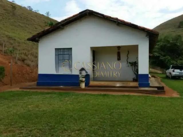 Fazenda venda em Região Imediata de São José dos Campos, Região Metropolitana do Vale do Paraíba e Litoral Norte