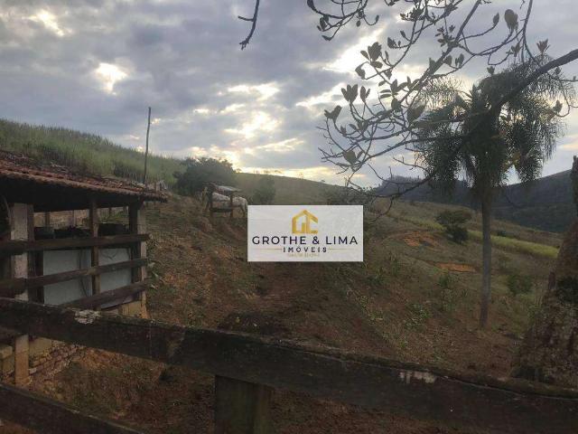 Fazenda venda em São José dos Campos