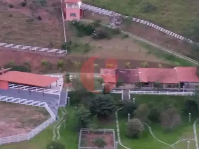 Fazenda venda em Região Imediata de São José dos Campos, Região Metropolitana do Vale do Paraíba e Litoral Norte