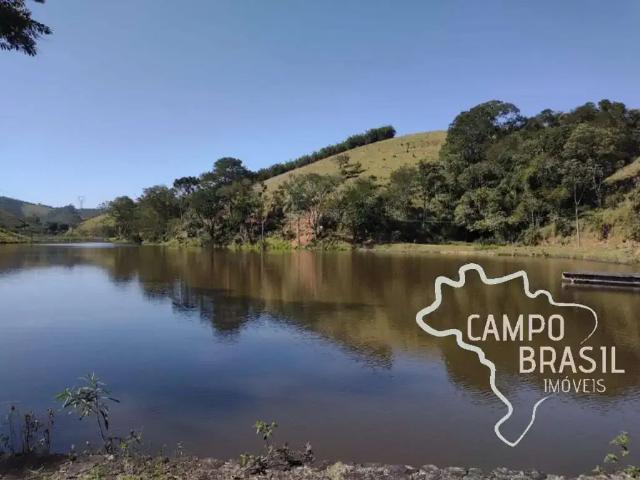 Fazenda venda em Região Imediata de São José dos Campos, Região Metropolitana do Vale do Paraíba e Litoral Norte