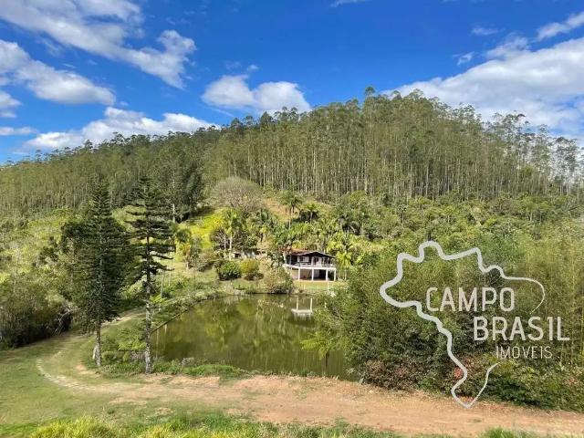 Fazenda venda em Região Imediata de São José dos Campos, Região Metropolitana do Vale do Paraíba e Litoral Norte