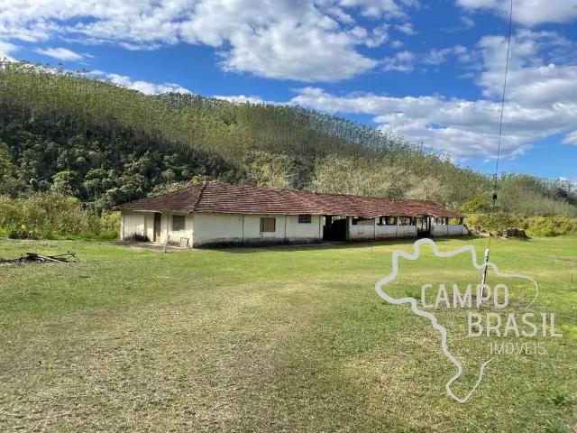 Fazenda venda em Região Imediata de São José dos Campos, Região Metropolitana do Vale do Paraíba e Litoral Norte