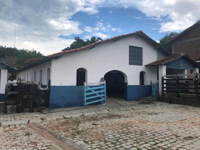 Fazenda venda em São José dos Campos, Região Geográfica Intermediária de São José dos Campos
