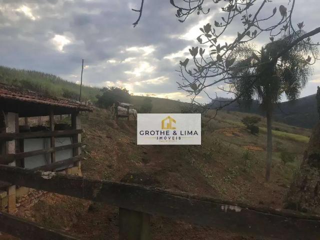 Fazenda venda em Região Imediata de São José dos Campos, Região Metropolitana do Vale do Paraíba e Litoral Norte