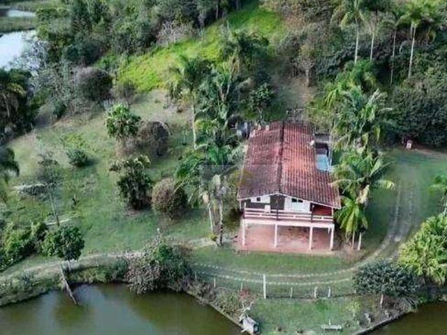 Fazenda venda em São José dos Campos