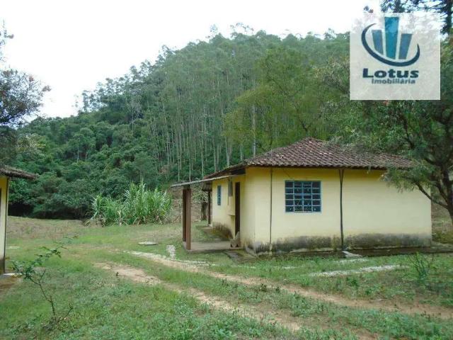 Fazenda venda em São José dos Campos