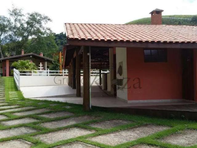 Fazenda venda em Região Imediata de São José dos Campos, Região Metropolitana do Vale do Paraíba e Litoral Norte