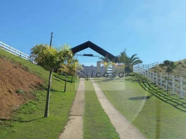Fazenda venda em Região Imediata de São José dos Campos, Região Metropolitana do Vale do Paraíba e Litoral Norte