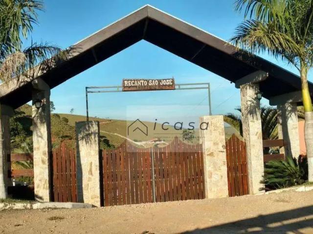 Fazenda venda em Região Imediata de São José dos Campos, Região Metropolitana do Vale do Paraíba e Litoral Norte