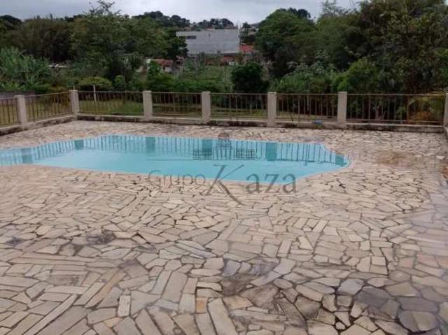 Fazenda venda em Eugênio de Melo, São José dos Campos
