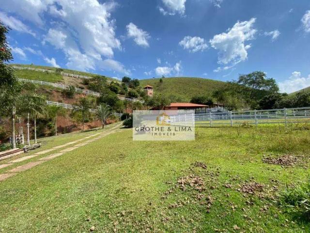 Fazenda venda em Região Imediata de São José dos Campos, Região Metropolitana do Vale do Paraíba e Litoral Norte