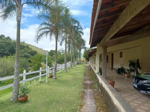 Fazenda venda em Região Imediata de São José dos Campos, Região Metropolitana do Vale do Paraíba e Litoral Norte