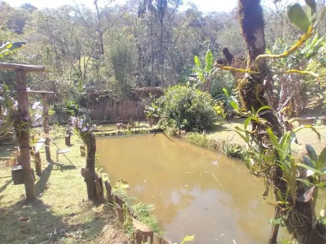 Fazenda venda em Região Imediata de São José dos Campos, Região Metropolitana do Vale do Paraíba e Litoral Norte