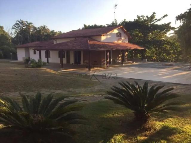 Fazenda venda em São José dos Campos
