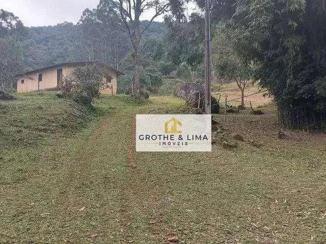 Fazenda venda em Região Imediata de São José dos Campos, Região Metropolitana do Vale do Paraíba e Litoral Norte