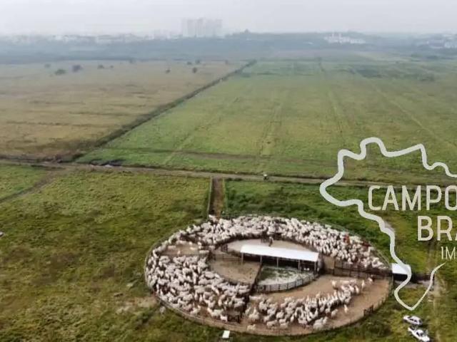 Fazenda venda em Região Imediata de São José dos Campos, Região Metropolitana do Vale do Paraíba e Litoral Norte