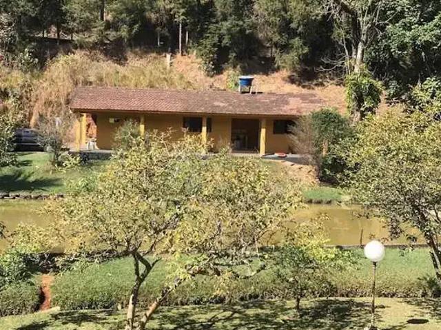 Fazenda venda em Região Imediata de São José dos Campos, Região Metropolitana do Vale do Paraíba e Litoral Norte