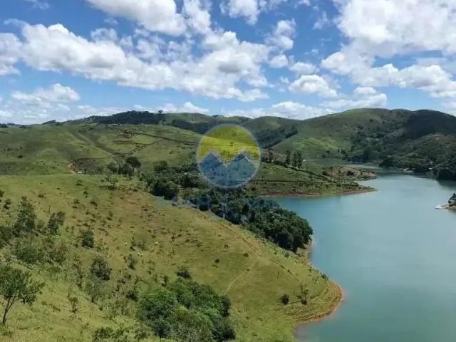 Fazenda venda em Região Imediata de São José dos Campos, Região Metropolitana do Vale do Paraíba e Litoral Norte