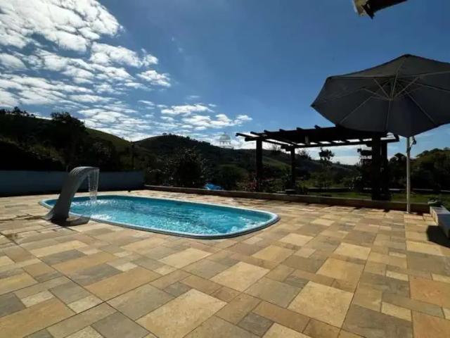 Fazenda venda em Região Imediata de São José dos Campos, Região Metropolitana do Vale do Paraíba e Litoral Norte