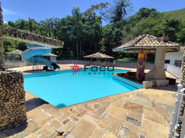 Fazenda venda em São José dos Campos