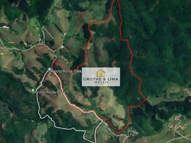 Fazenda venda em Região Imediata de São José dos Campos, Região Metropolitana do Vale do Paraíba e Litoral Norte