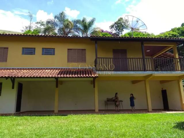 Fazenda venda em Vila Veneziani, São José dos Campos
