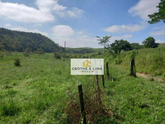 Fazenda venda em São José dos Campos