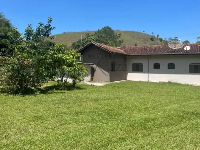 Fazenda venda em Região Imediata de São José dos Campos, Região Metropolitana do Vale do Paraíba e Litoral Norte