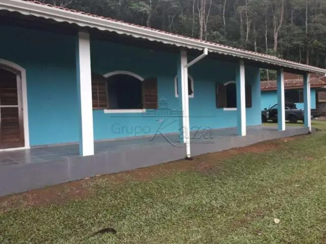 Fazenda venda em Região Imediata de São José dos Campos, Região Metropolitana do Vale do Paraíba e Litoral Norte