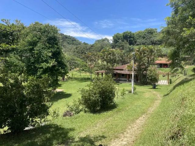Fazenda venda em Região Imediata de São José dos Campos, Região Metropolitana do Vale do Paraíba e Litoral Norte