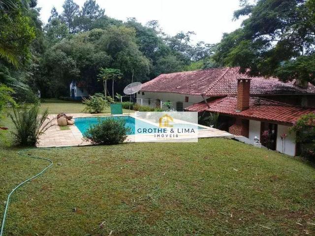 Fazenda venda em Região Imediata de São José dos Campos, Região Metropolitana do Vale do Paraíba e Litoral Norte