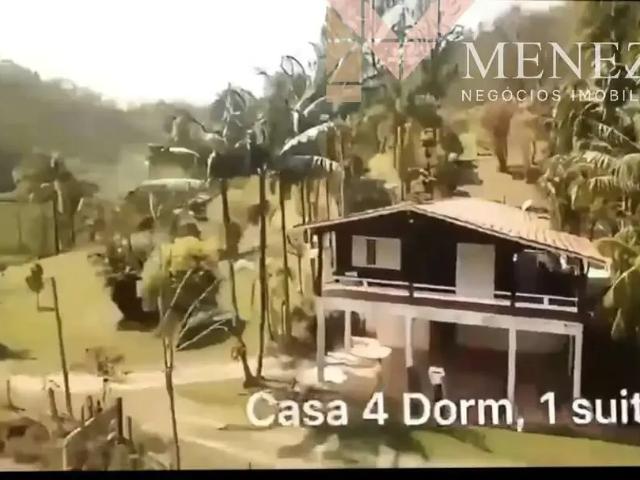 Fazenda venda em Região Imediata de São José dos Campos, Região Metropolitana do Vale do Paraíba e Litoral Norte