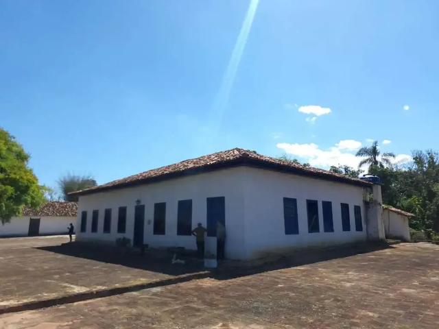 Fazenda venda em Região Imediata de São José dos Campos, Região Metropolitana do Vale do Paraíba e Litoral Norte