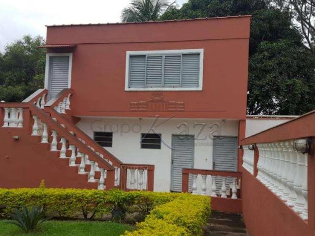Fazenda venda em Eugênio de Melo, São José dos Campos