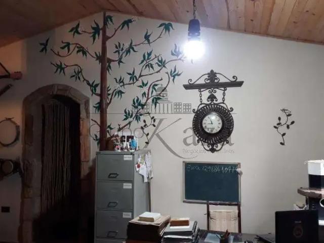 Fazenda venda em Região Imediata de São José dos Campos, Região Metropolitana do Vale do Paraíba e Litoral Norte