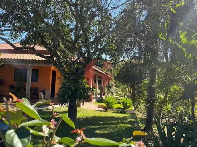 Fazenda venda em Região Imediata de São José dos Campos, Região Metropolitana do Vale do Paraíba e Litoral Norte