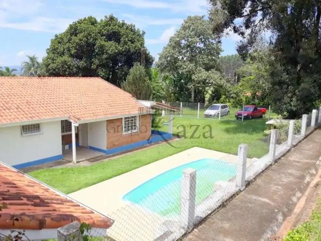 Fazenda venda em Eugênio de Melo, São José dos Campos