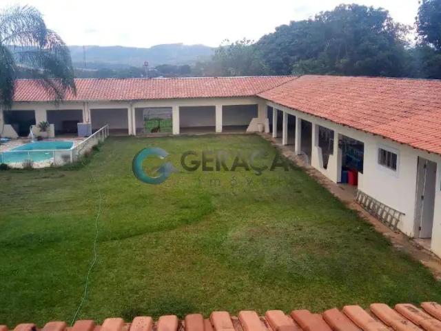 Fazenda venda em Região Imediata de São José dos Campos, Região Metropolitana do Vale do Paraíba e Litoral Norte
