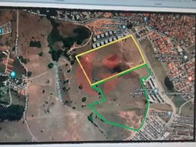 Fazenda venda em Região Imediata de São José do Rio Preto, Novo Horizonte