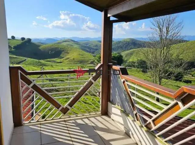 Fazenda venda em Região Imediata de São José dos Campos, Região Metropolitana do Vale do Paraíba e Litoral Norte