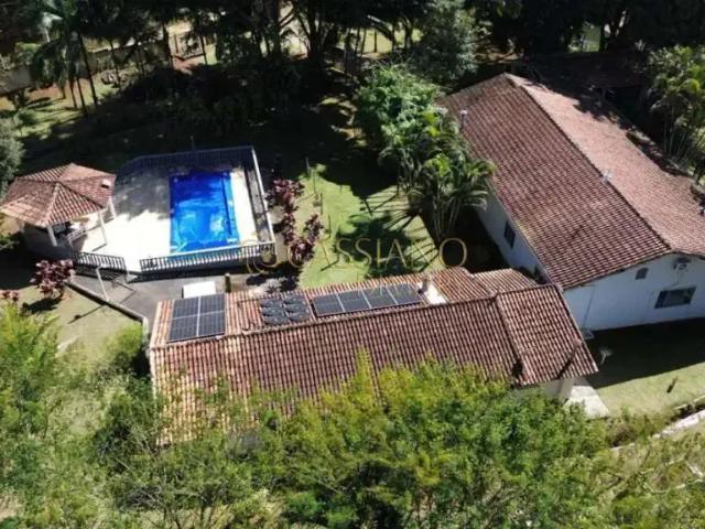 Fazenda venda em São José dos Campos