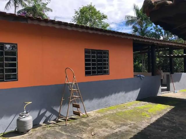 Fazenda venda em São José dos Campos