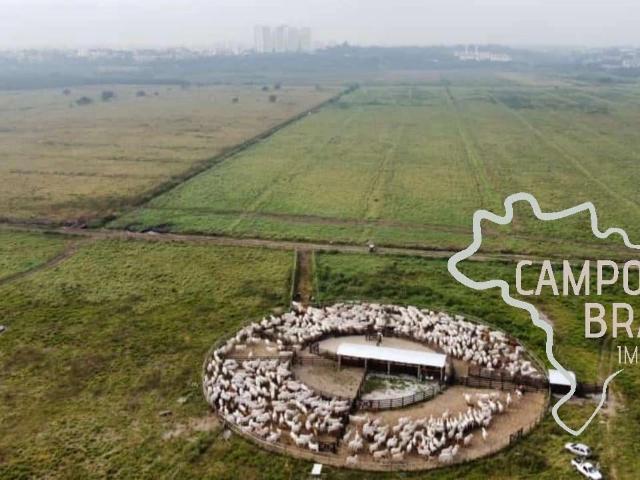 Fazenda venda em São José dos Campos